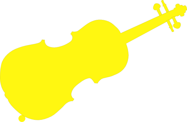 600x393 Violin Png, Svg Clip Art For Web