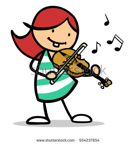 Violin Clipart at GetDrawings | Free download