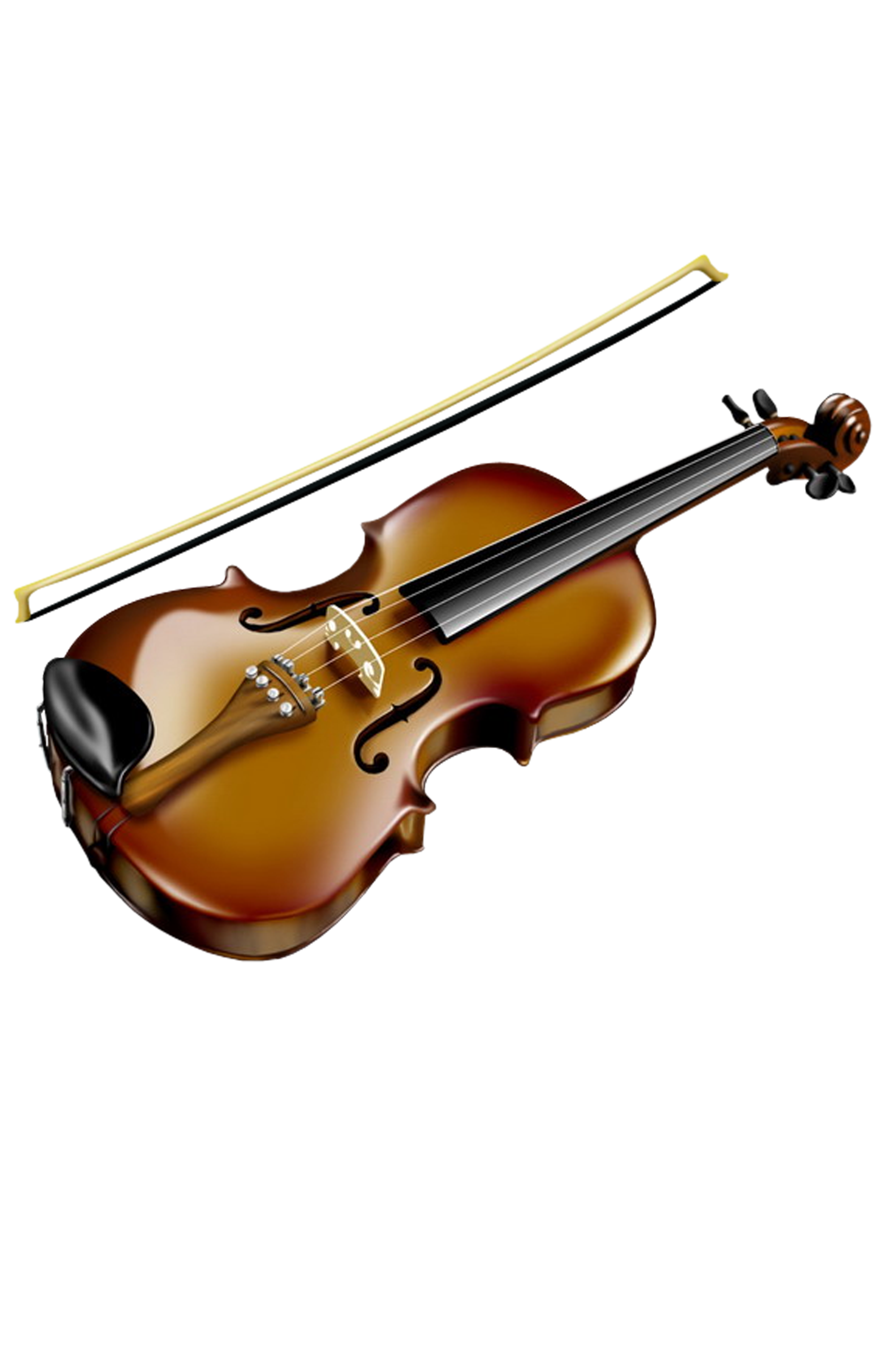 2000x3000 Clipart Of Violin