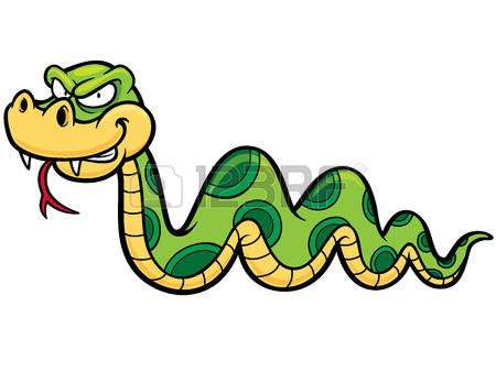 Viper Clipart