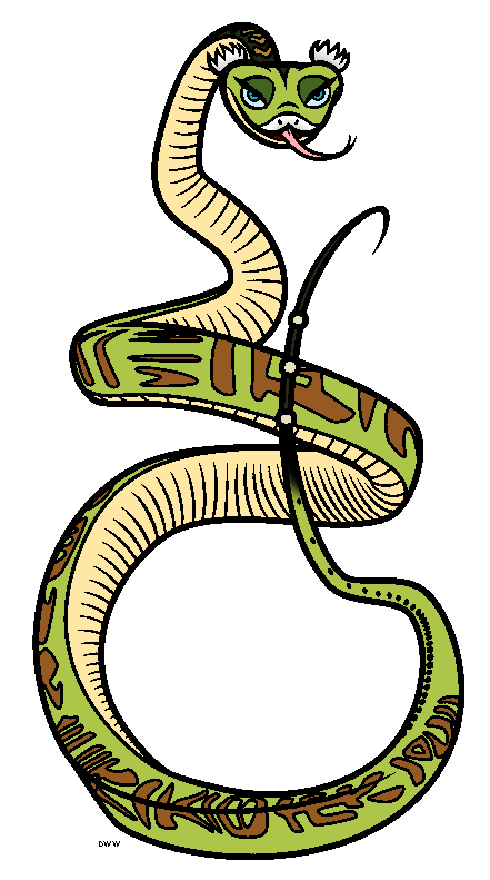 441x791 Kung Fu Panda Clip Art 2 Cartoon Clip Art