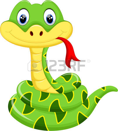 404x450 Viper Clipart Cute 4036903