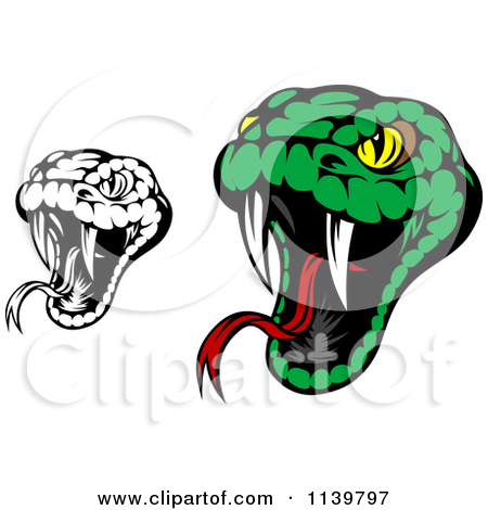 450x470 Brain Viper Clipart