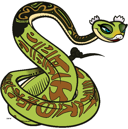 532x536 Master Viper Mightykids Viper