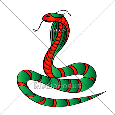 380x380 Cobra Clipart Black And White Clipart Panda