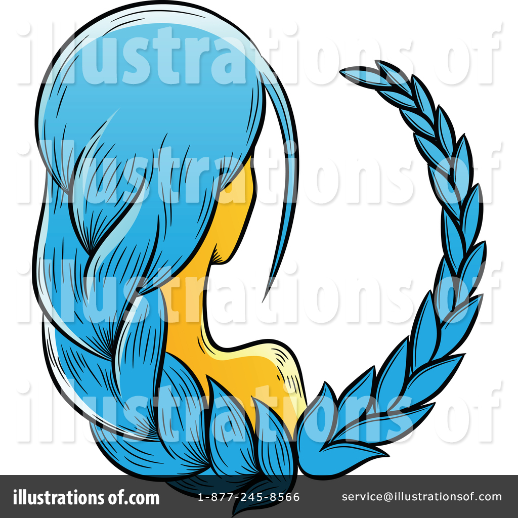 1024x1024 Virgo Clipart