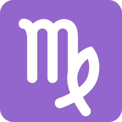 512x512 Virgo Png Images Free Download