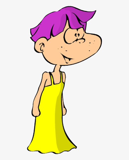 520x645 Yellow Dress Girl, Yellow, Dress, Virgo Png Image And Clipart