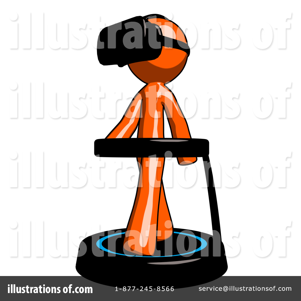 1024x1024 Virtual Reality Clipart