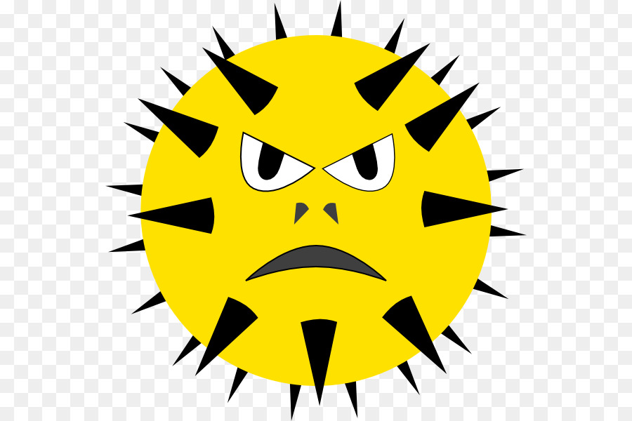 900x600 Virus Royalty Free Clip Art