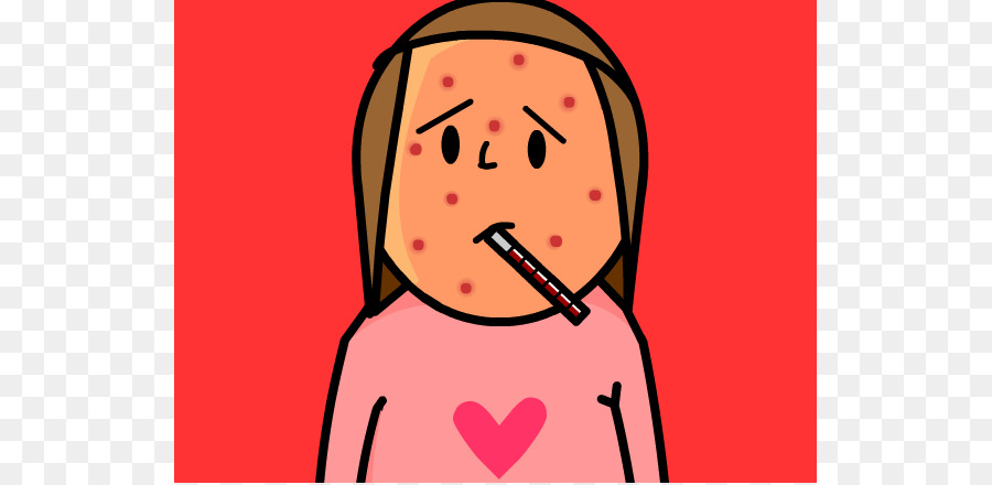 900x440 Chickenpox Itchy, Itchy Chicken Pox Varicella Zoster Virus Clip