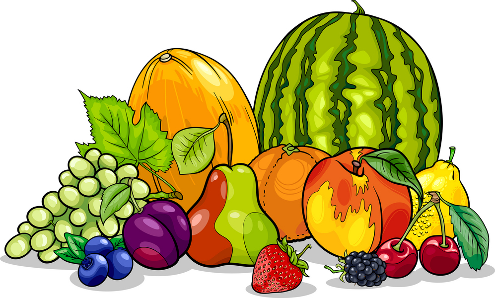 997x600 Food Supplement Clipart
