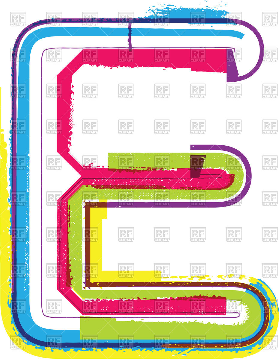 931x1200 Free Clip Art Letters Vitamin Letter C Illustration Vector Clipart