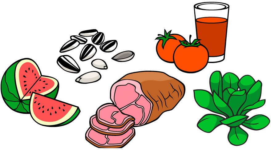 880x488 Poor Diet Cliparts