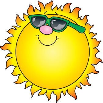338x338 Sunshine Clipart Vitamin D