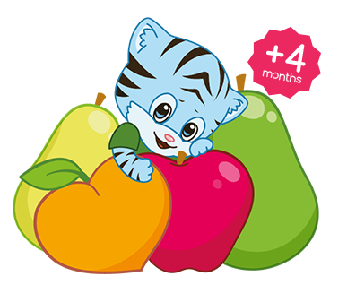 387x318 Vitamin C Clip Art Babies Cliparts