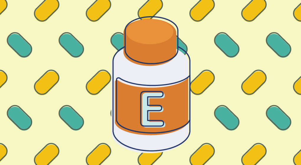 1020x560 Why You Don'T Need Vitamin E Supplements
