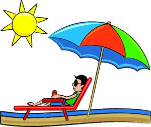 300x252 Cartoon Beach Clip Art Beach Clip Art Images Beach Stock Photos