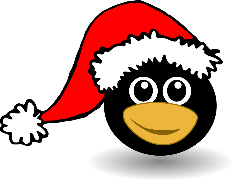 800x620 Fotor Santa Claus Clip Art