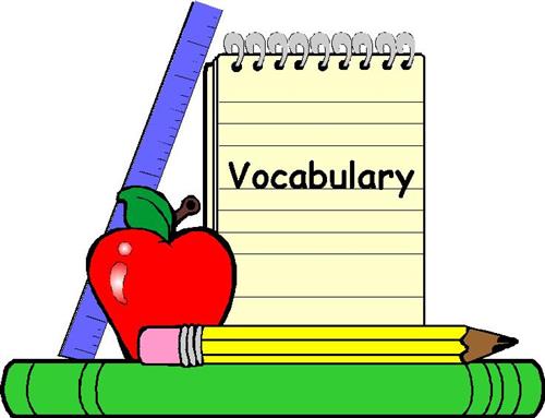 500x383 Clark, Alyce (3rd Grade) 3rd Grade Mcgraw Hill Vocabulary Words