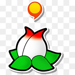 260x260 Mario Amp Luigi Bowser's Inside Story Clip Art