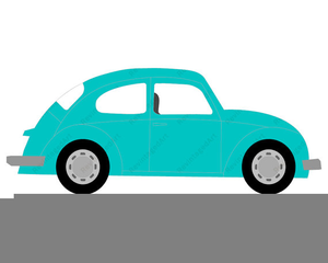 300x240 Free Vw Beetle Clipart Free Images