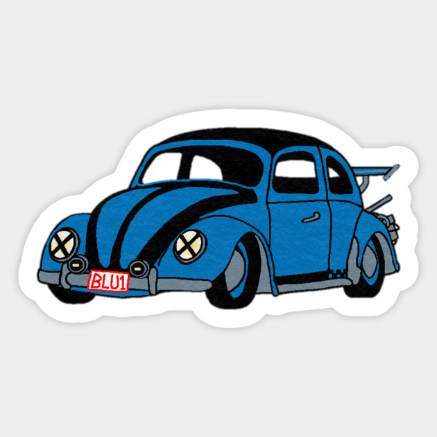 630x630 Vw Beetle