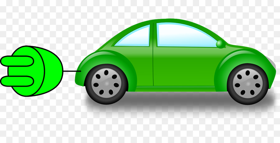 900x460 Car Volkswagen Beetle Electric Vehicle Clip Art