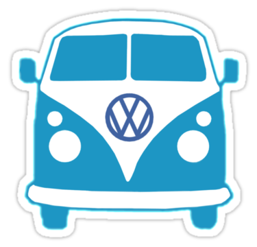 375x360 Collection Of Campervan Clipart High Quality, Free Cliparts
