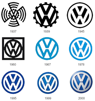 364x385 Vw Symbols Clip Art