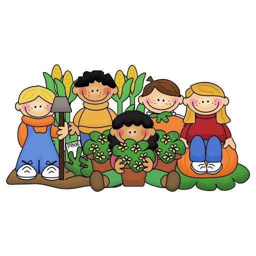 512x512 Harvest Festival Clip Art Clipart