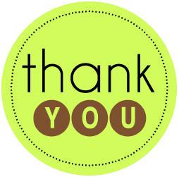 254x251 Thank You Volunteer Clip Art Thank You Clipart Ltkde6erc Jpeg