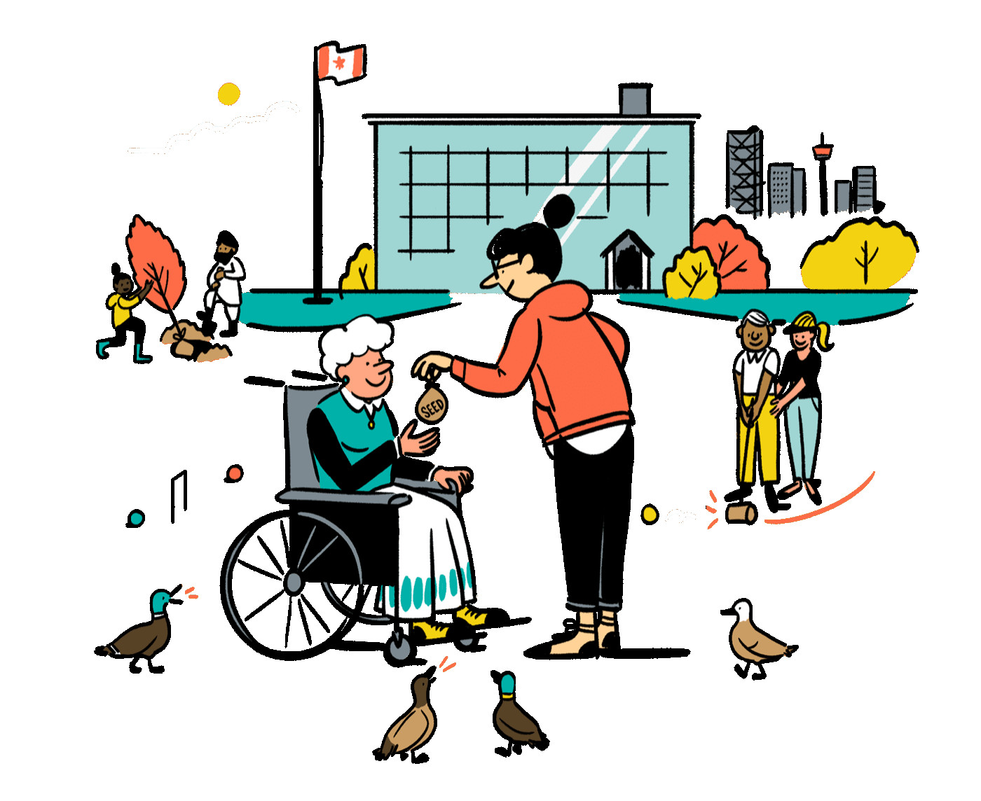 1400x1144 Collection Of Volunteer Clip Art Volunteers Free Clipart Images