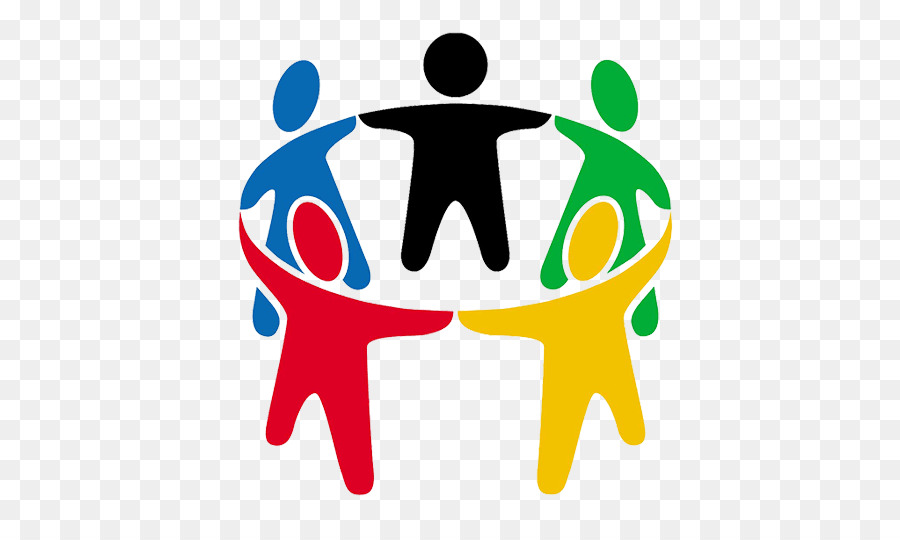 900x540 Community Clipart Volunteer