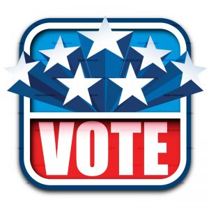 300x300 Free Clipart Images Voting