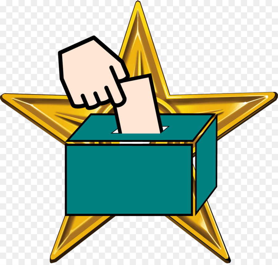 900x860 United States Representative Democracy Voting Clip Art