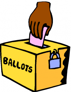 231x300 Election Clipart Voting Elections Clipart 1