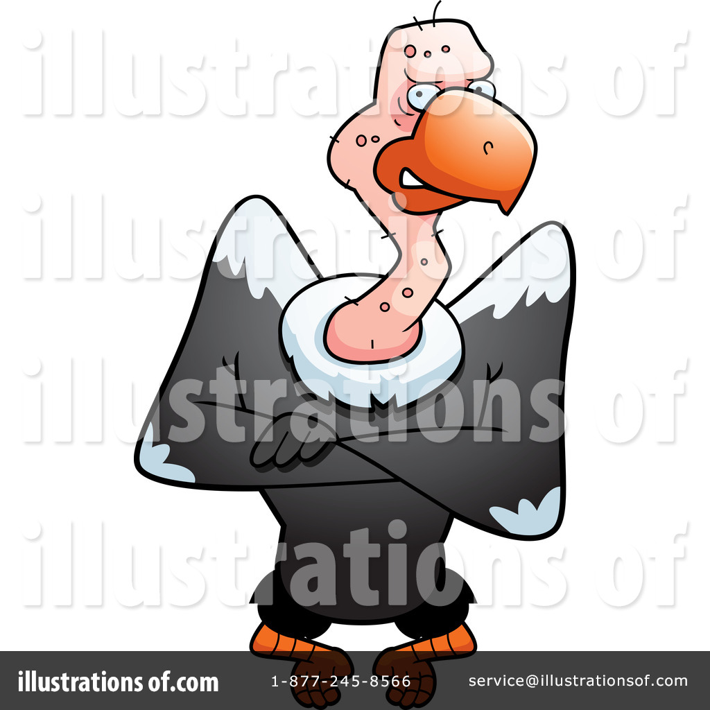1024x1024 Vulture Clipart