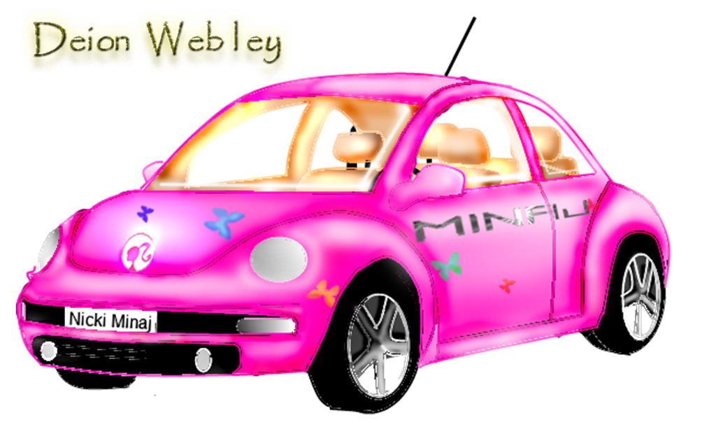 1024x604 Clipart Pink Car Cartoons Pictures Free Download Clip Art