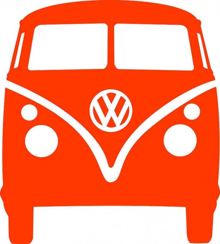 721x800 Vw Bus Voorkant Images Vehicles