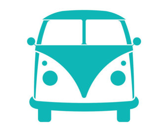 340x270 Hippie Clipart