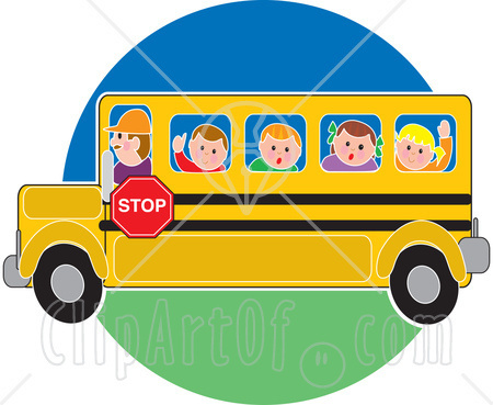 450x369 Surfing Vw Bus Clipart