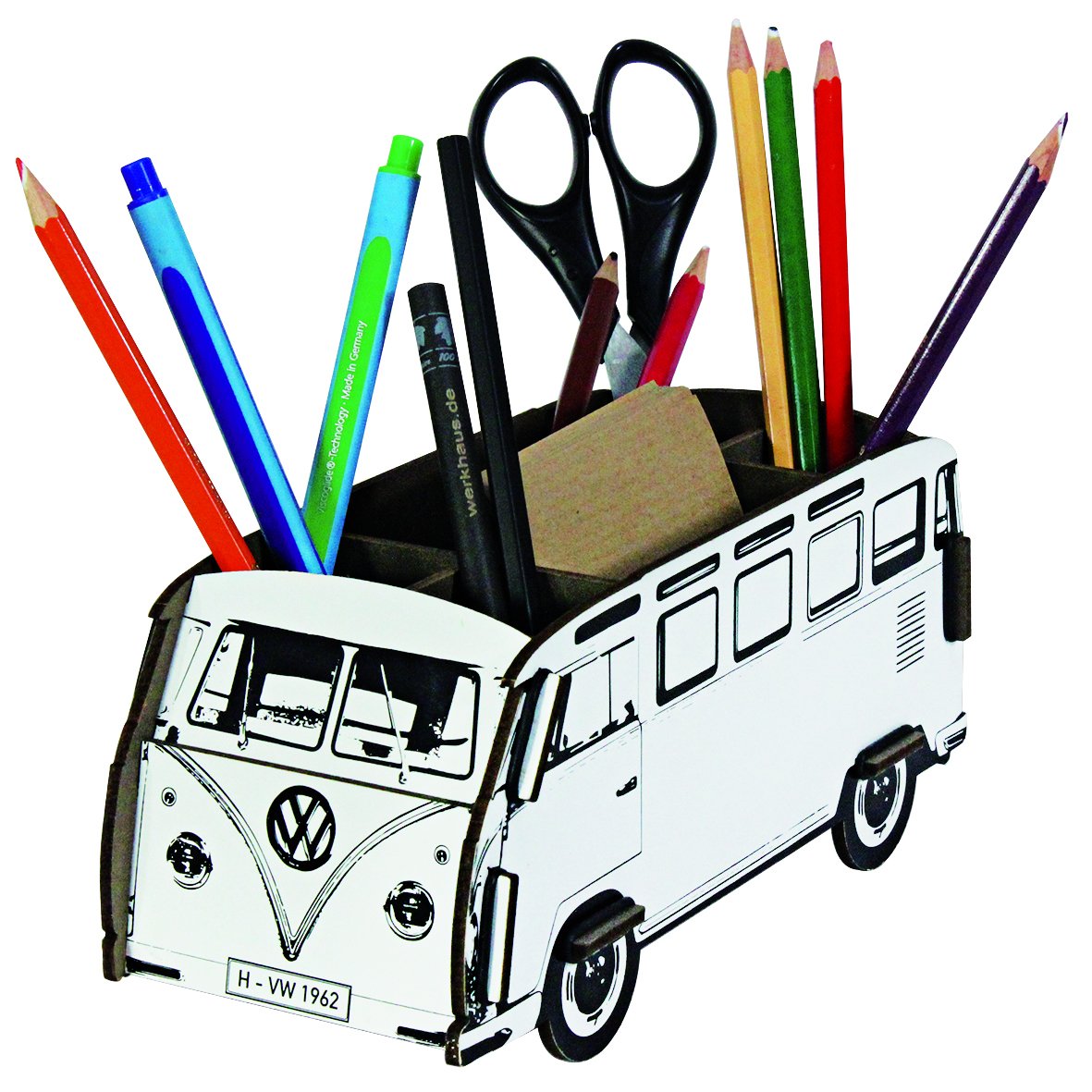 1181x1181 Vw Bus T1 Pen Box Dr. Auto