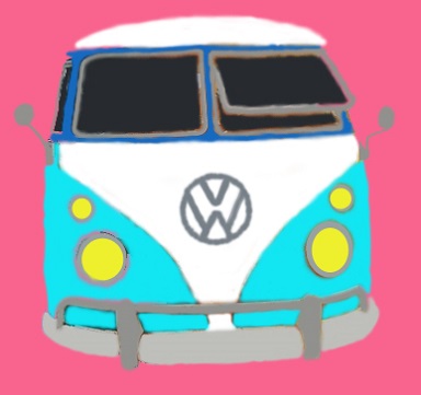 384x361 Vw Bus By Jasonyoungdale