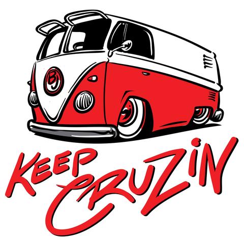 480x480 Volkswagen Vw Bus Bug Beetle Stickers By Cool Vw Stuff