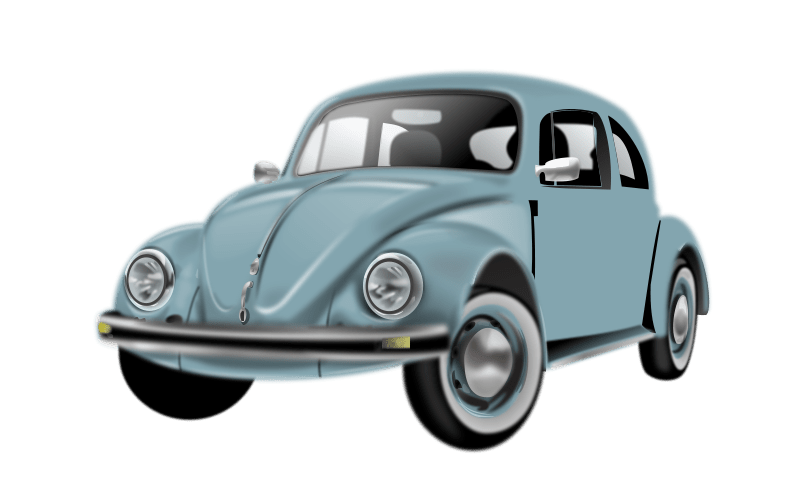 800x491 Vw Bug Clipart Pictures