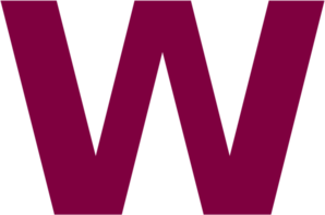 298x198 Huruf W Clip Art