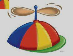 236x182 Crazy Hat Day Clip Art