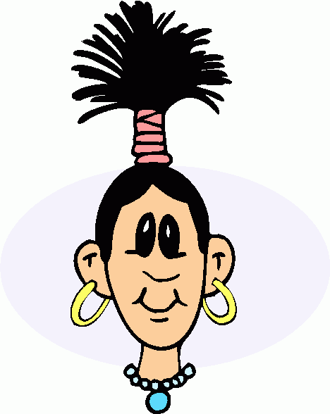 468x588 Day Cartoon Clipart