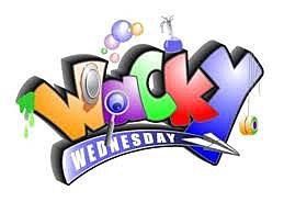 Wacky Wednesday Clipart at GetDrawings | Free download